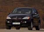 SsangYong Kyron 2005 года